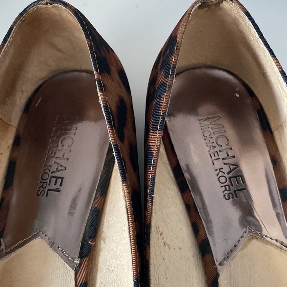 Michael Kors ballet flats - Picture 2 of 6